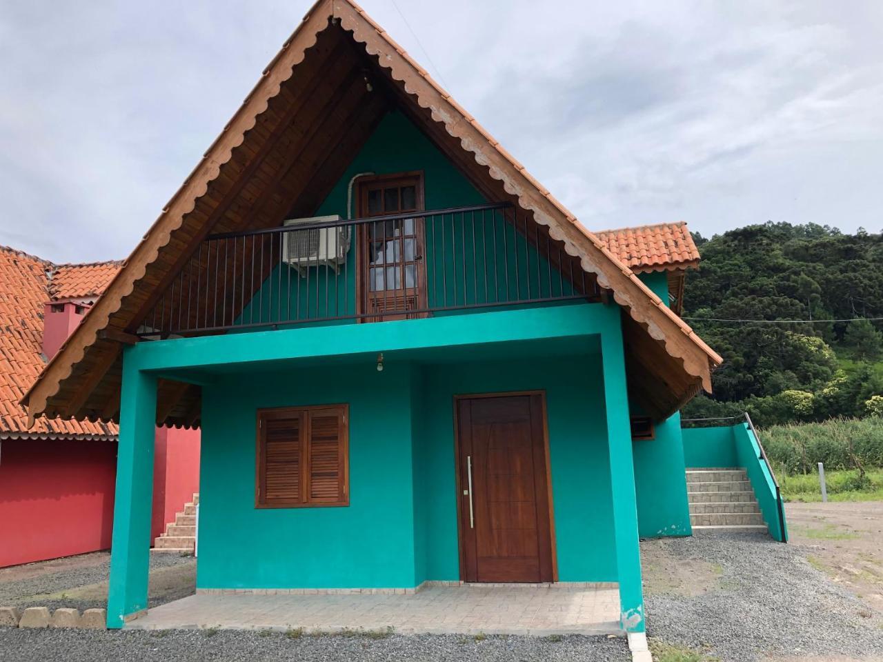 Guest house Abraco Serrano