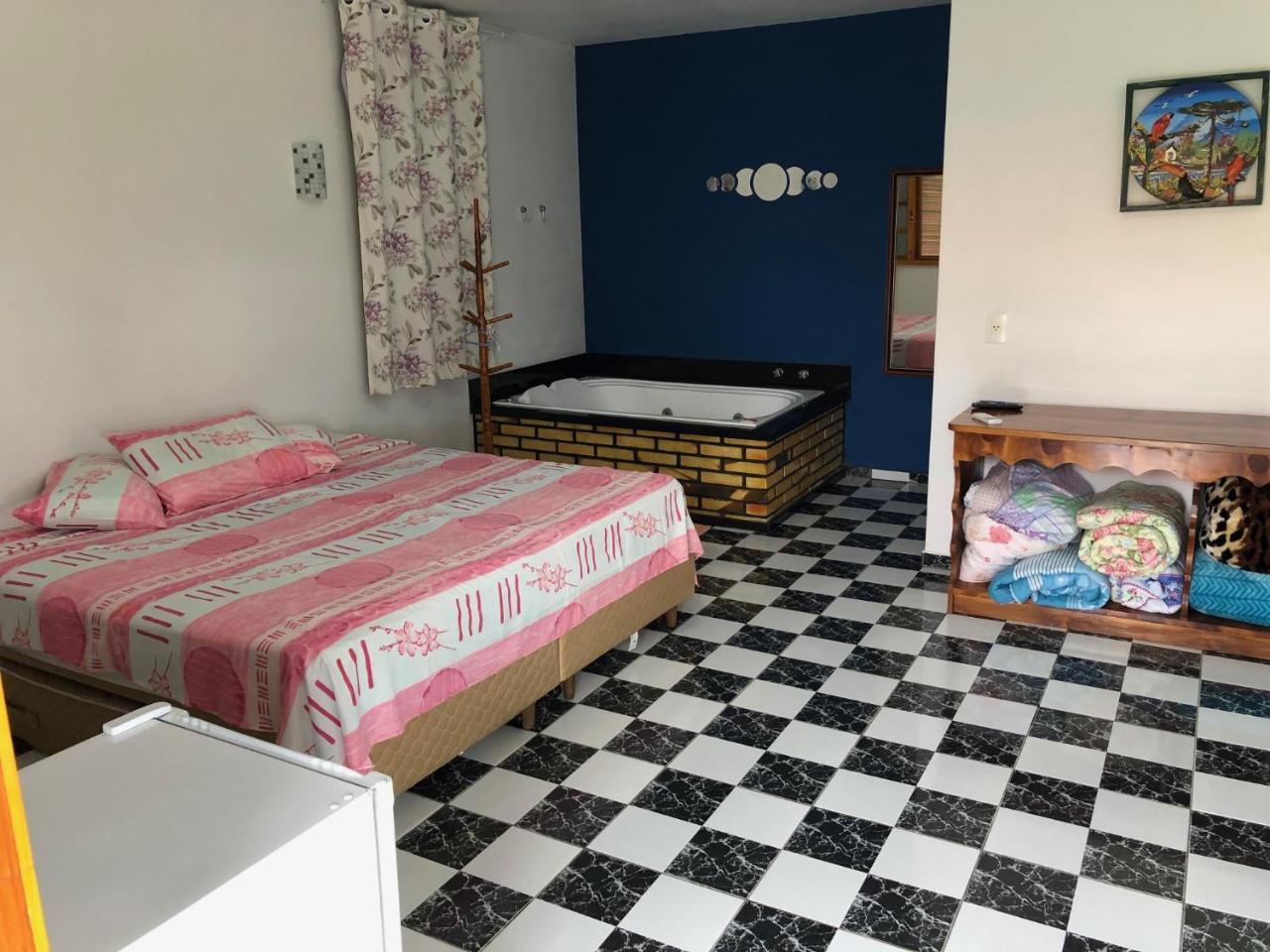 Abraco Serrano Guest house 2*